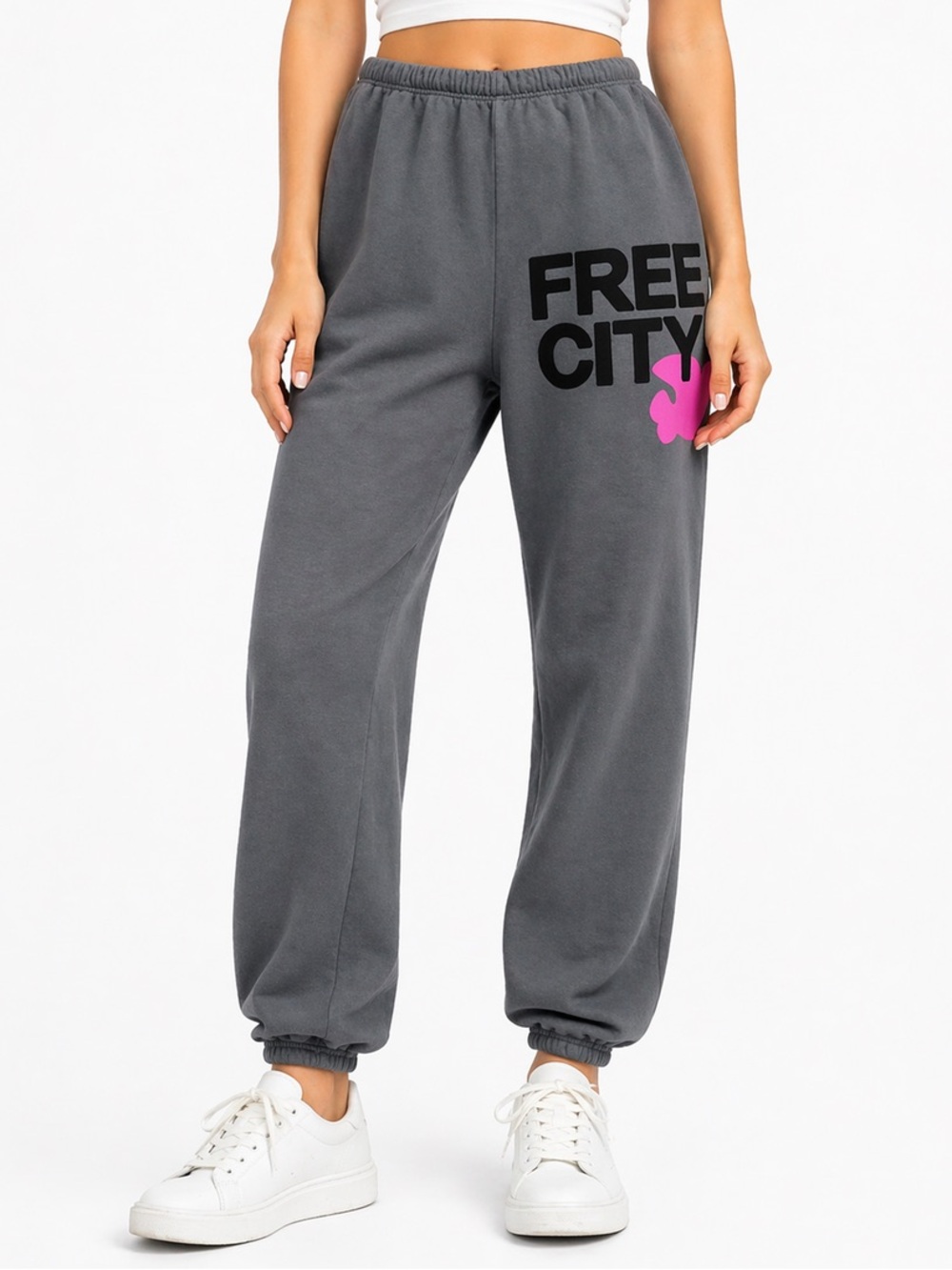 Free City Flow Sweatpant